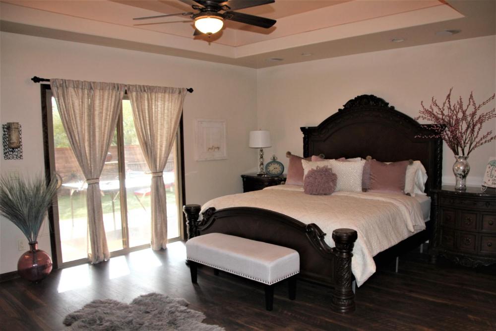 Your Home Away From Home